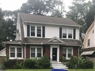 44 Eddywood St #0, Springfield, MA 01118