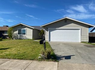 2135 Walbridge St, Red Bluff, CA 96080