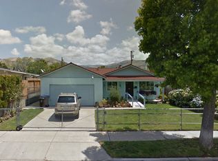 556 Ridge Vista Ave, San Jose, CA 95127