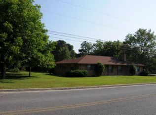 1906 Shields Rd, Dalton, GA 30720