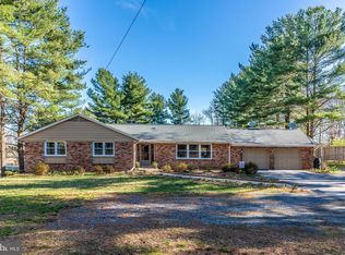 12150 Fingerboard Rd, Monrovia, MD 21770