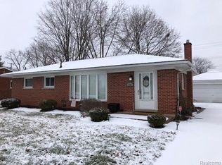 849 S Grove St, Ypsilanti, MI 48198