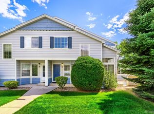 1419 Red Mountain Drive #24, Longmont, CO 80504