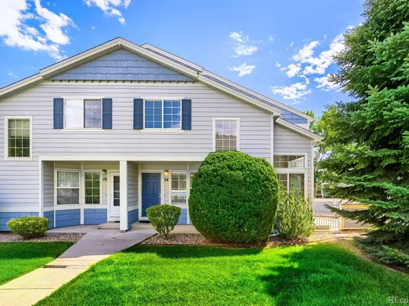 1419 Red Mountain Drive #24, Longmont, CO 80504