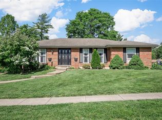9539 General Lee Dr, Saint Louis, MO