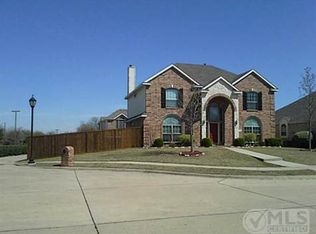 1313 Vinehill Ct, Allen, TX 75002