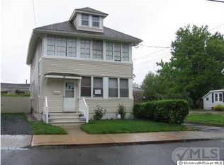 12 Washington St, Long Branch, NJ 07740