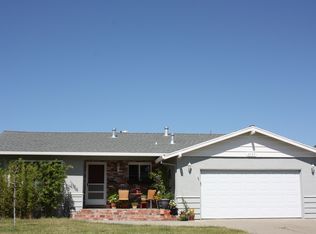 3137 S Francisco Way, Antioch, CA