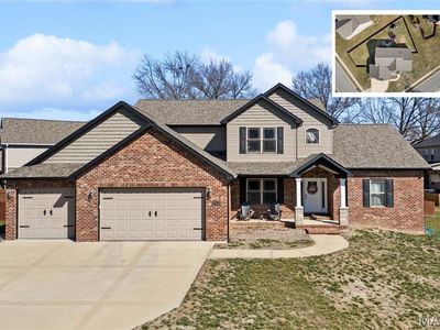 8526 Treybrooke Pl, O'Fallon, IL, 62269
