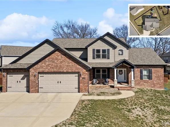 8526 Treybrooke Pl, O'Fallon, IL 62269