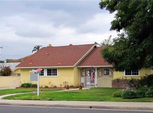 2975 Cimarron Rd, Riverside, CA 92506