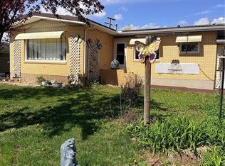 512 McNab St, Burstall, SK S0N0H0