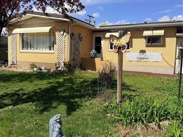 512 McNab STREET, Burstall, SK S0N 0H0