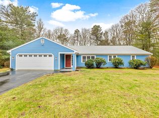 49 Heather Ln, Centerville, MA 02632