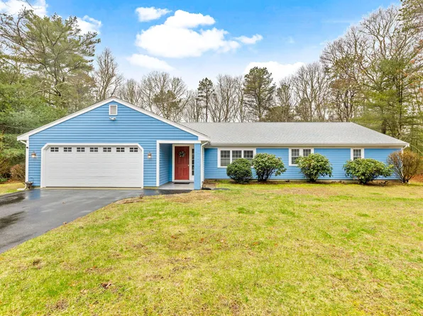 49 Heather Lane, Centerville, MA 02632