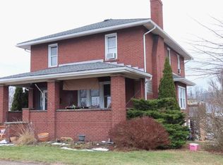 1501 Ashland St, Greensburg, PA 15601