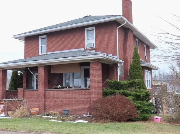 1501 Ashland St, Greensburg, PA 15601