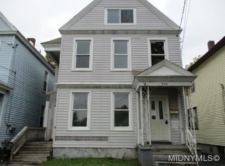 915 Rutger St, Utica, NY 13501