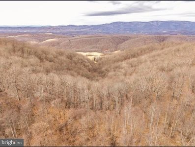 0 Raders Valley Rd, Williamsburg, WV, 24991