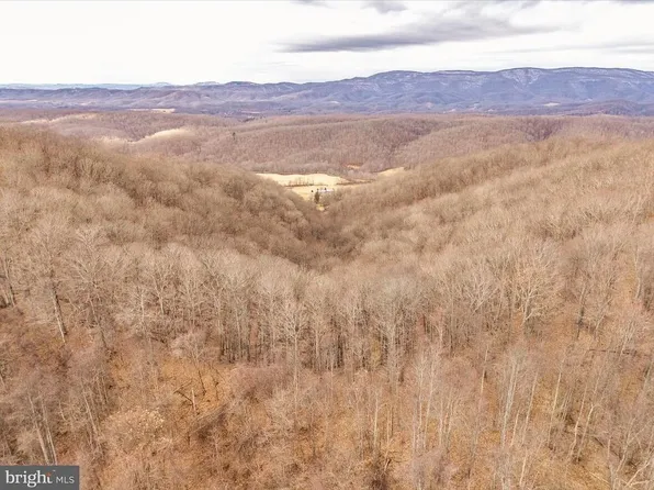 0 Raders Valley Rd, Williamsburg, WV 24991