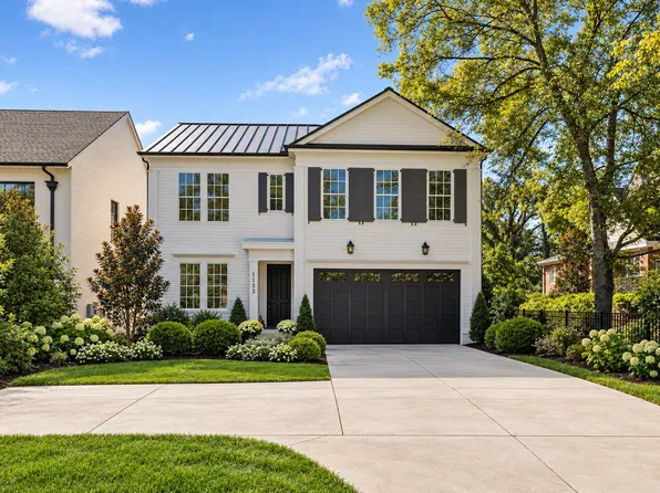 1133 Maplehurst Ln, Nashville, TN 37204