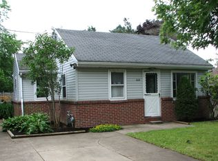 222 Hickory St, Edinboro, PA 16412