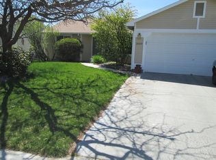 3569 S Peoria Way, Meridian, ID 83642