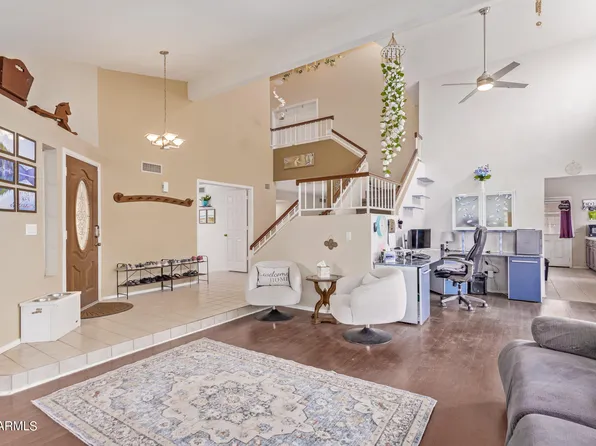 11010 W LAURELWOOD Lane, Avondale, AZ 85392