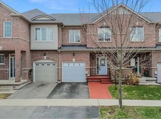 355 Hobbs Cres, Milton, ON