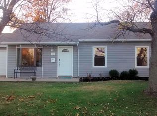 1083 Olympia Dr, Mason, OH 45040