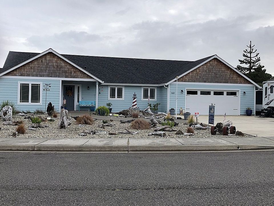 Great beach house