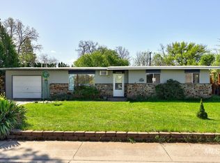 5933 W Denton St, Boise, ID 83704