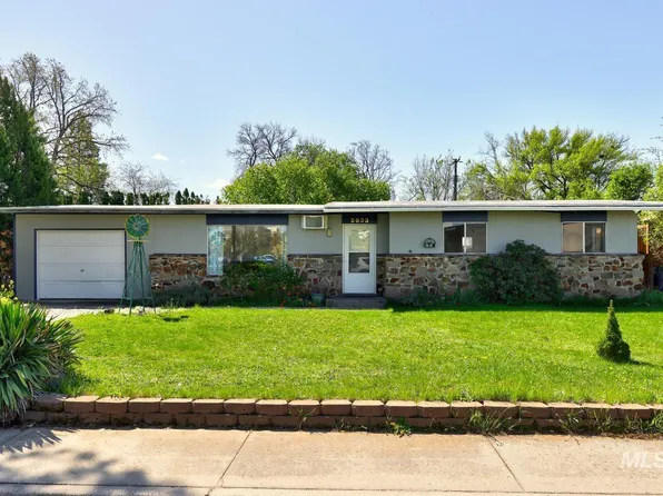 5933 W Denton St, Boise, ID 83704