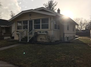 95 Wiltshire Ave, Battle Creek, MI 49015