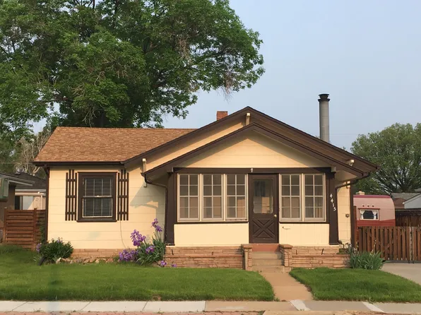 4415 S Logan St, Englewood, CO 80113
