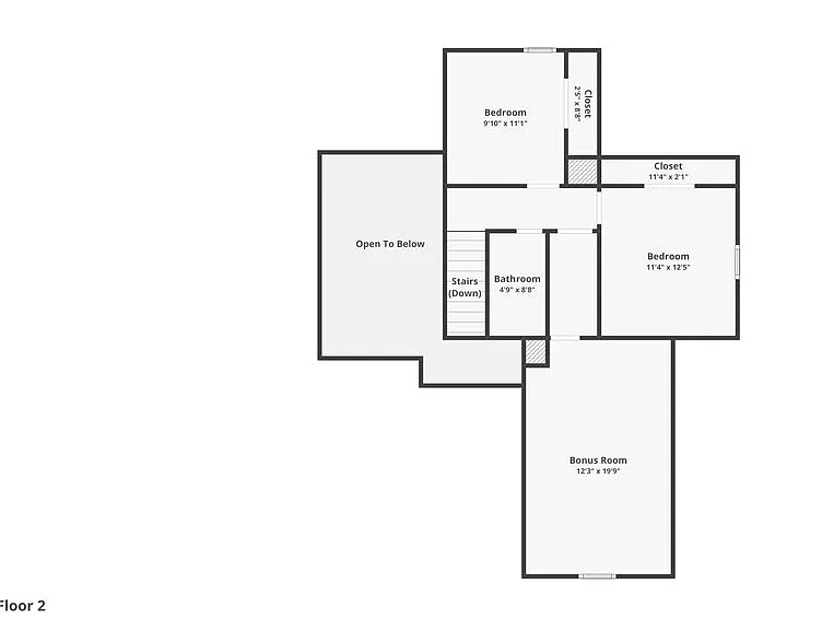1422 Huddersfield Dr — Photo 3