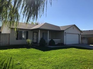 2413 W Grouse Ave, Nampa, ID 83651