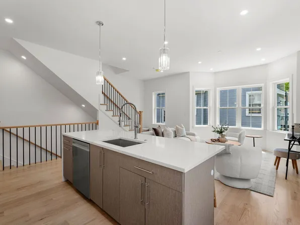 108 Allston St #1, Boston, MA 02134