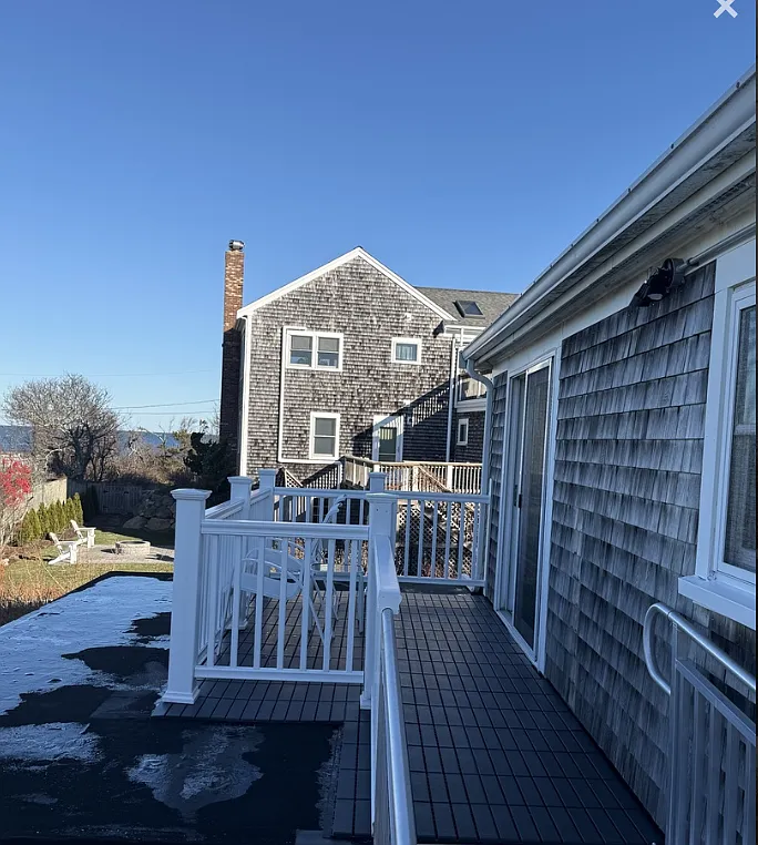 1 bed, 1.5 bath, 850 sqft, $2,300 — Photo 4