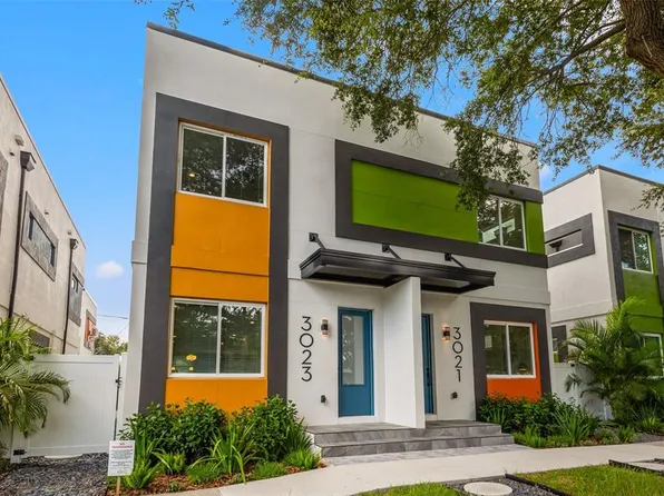 3023 1st Ave S, Saint Petersburg, FL 33712