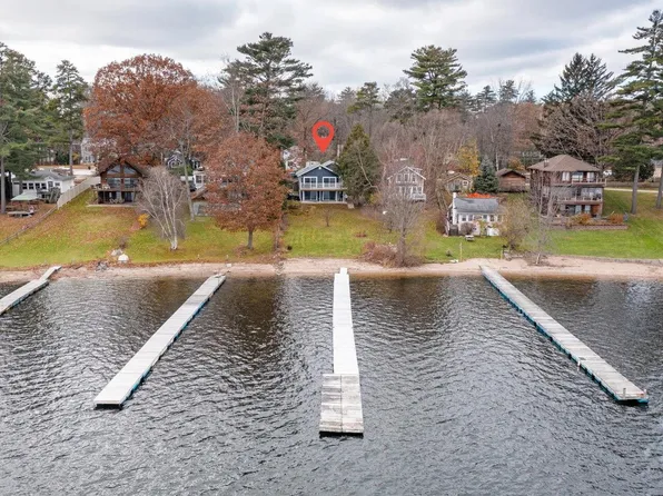 212 Marble Island Road, Colchester, VT 05446