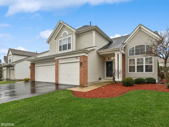 497 Penny Ln, Grayslake, IL 60030