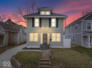3540 N Capitol Ave, Indianapolis, IN