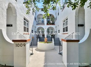 1009 Stockton St APT 3, Jacksonville, FL 32204