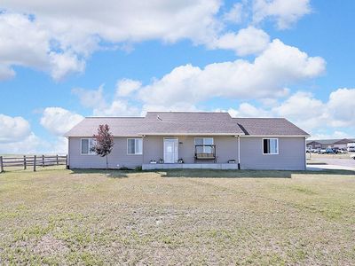 4925 David Mark Trl, Billings, MT, 59101