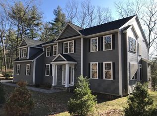 23 Claypit Hill Rd, Wayland, MA 01778