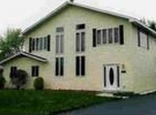 23516 W Fern St, Plainfield, IL 60586