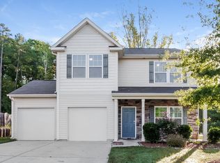 6629 Covington Commons Dr, Charlotte, NC 28227