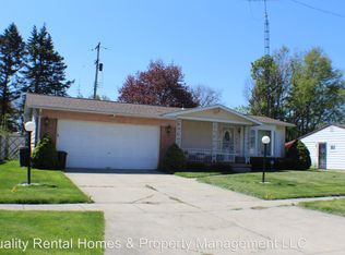 3826 Gloucester St, Flint, MI 48503