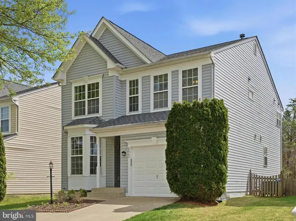 8863 Flatbush Ct, Manassas, VA 20109